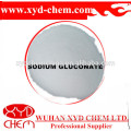 pure white sodium gluconate data sheet in China